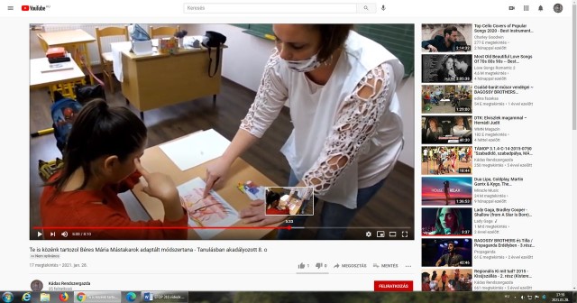 BMM képernyőkép 6. BMM képernyőkép 6.